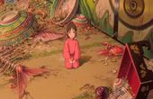 Spirited Away 