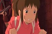 Spirited Away 