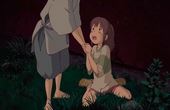 Spirited Away 