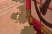 Spirited Away 