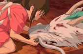 Spirited Away 