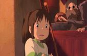 Spirited Away 