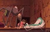 Spirited Away 