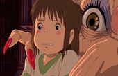 Spirited Away 