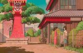 Spirited Away 