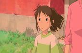 Spirited Away 