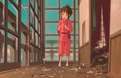 Spirited Away 