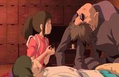 Spirited Away 