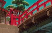 Spirited Away 