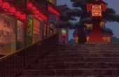 Spirited Away 