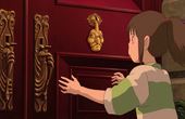 Spirited Away 