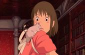 Spirited Away 