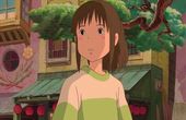 Spirited Away 