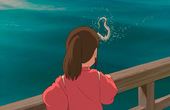 Spirited Away 