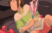 Spirited Away 