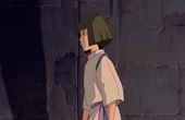 Spirited Away 