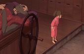 Spirited Away 