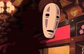 Spirited Away 