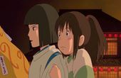 Spirited Away 