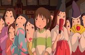 Spirited Away 