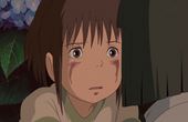 Spirited Away 