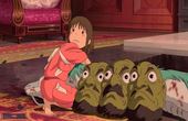 Spirited Away 