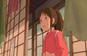 Spirited Away 