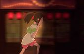 Spirited Away 