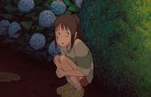 Spirited Away 