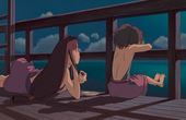 Spirited Away 