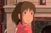 Spirited Away 