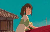 Spirited Away 