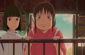 Spirited Away 