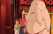 Spirited Away 