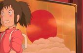 Spirited Away 