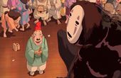 Spirited Away 