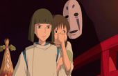 Spirited Away 