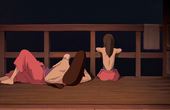 Spirited Away 