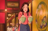 Spirited Away 