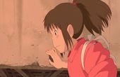 Spirited Away 