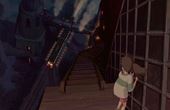 Le voyage de Chihiro 