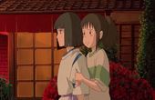 Spirited Away 