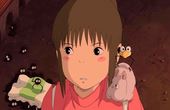 Spirited Away 