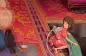 Spirited Away 