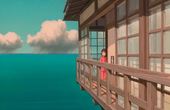 Spirited Away 