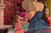 Spirited Away 