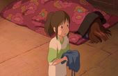 Spirited Away 