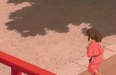 치히로의 행방불명 