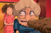 Spirited Away 