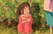 Spirited Away 